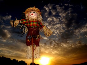 scarecrow-884843_1280